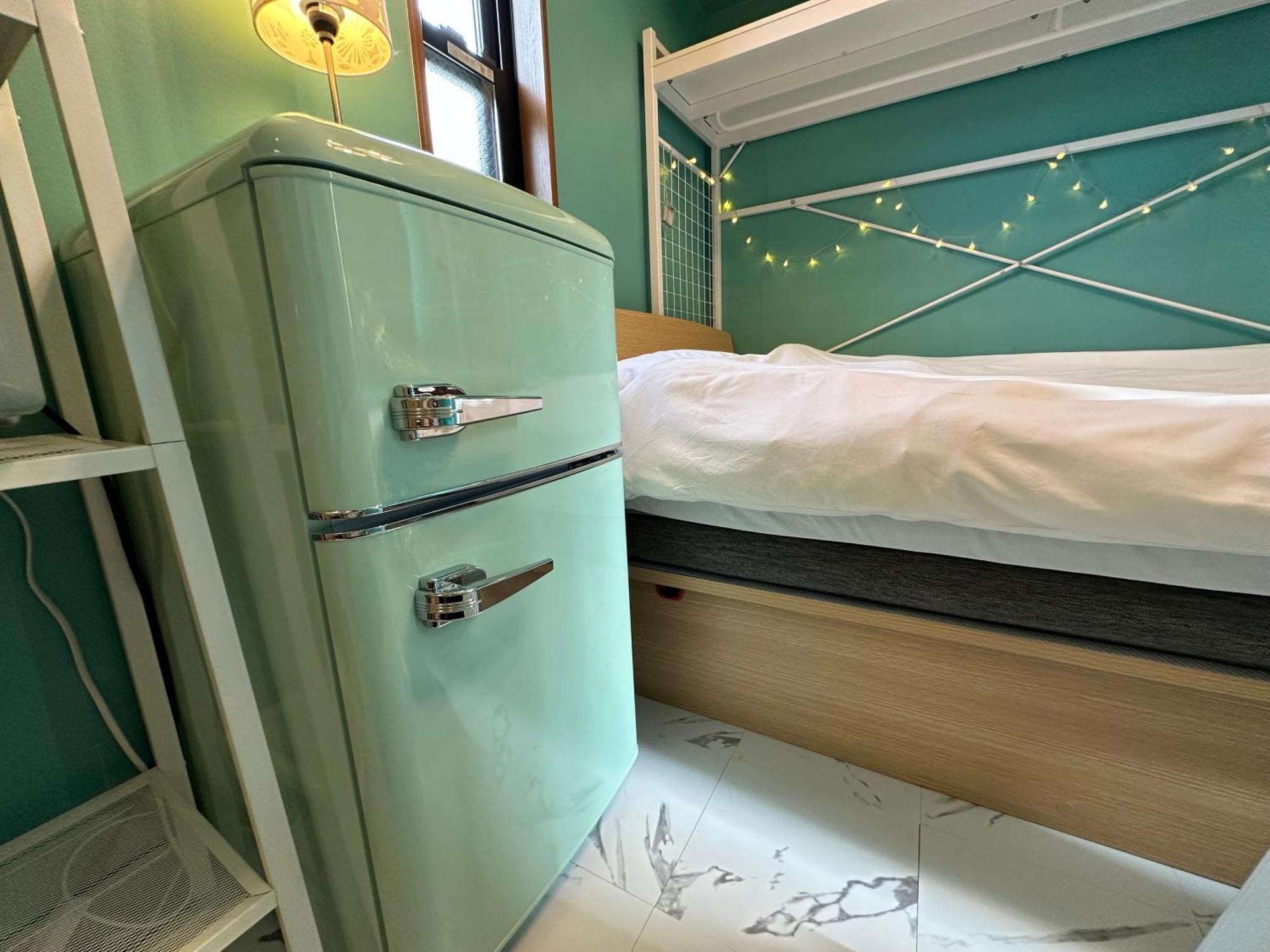 Appartamento Max4people Shinjuku 7minutes Shibuya12 Minutes 5minutes Walk From Hatsudai Station Leon Shibuya Tokyo