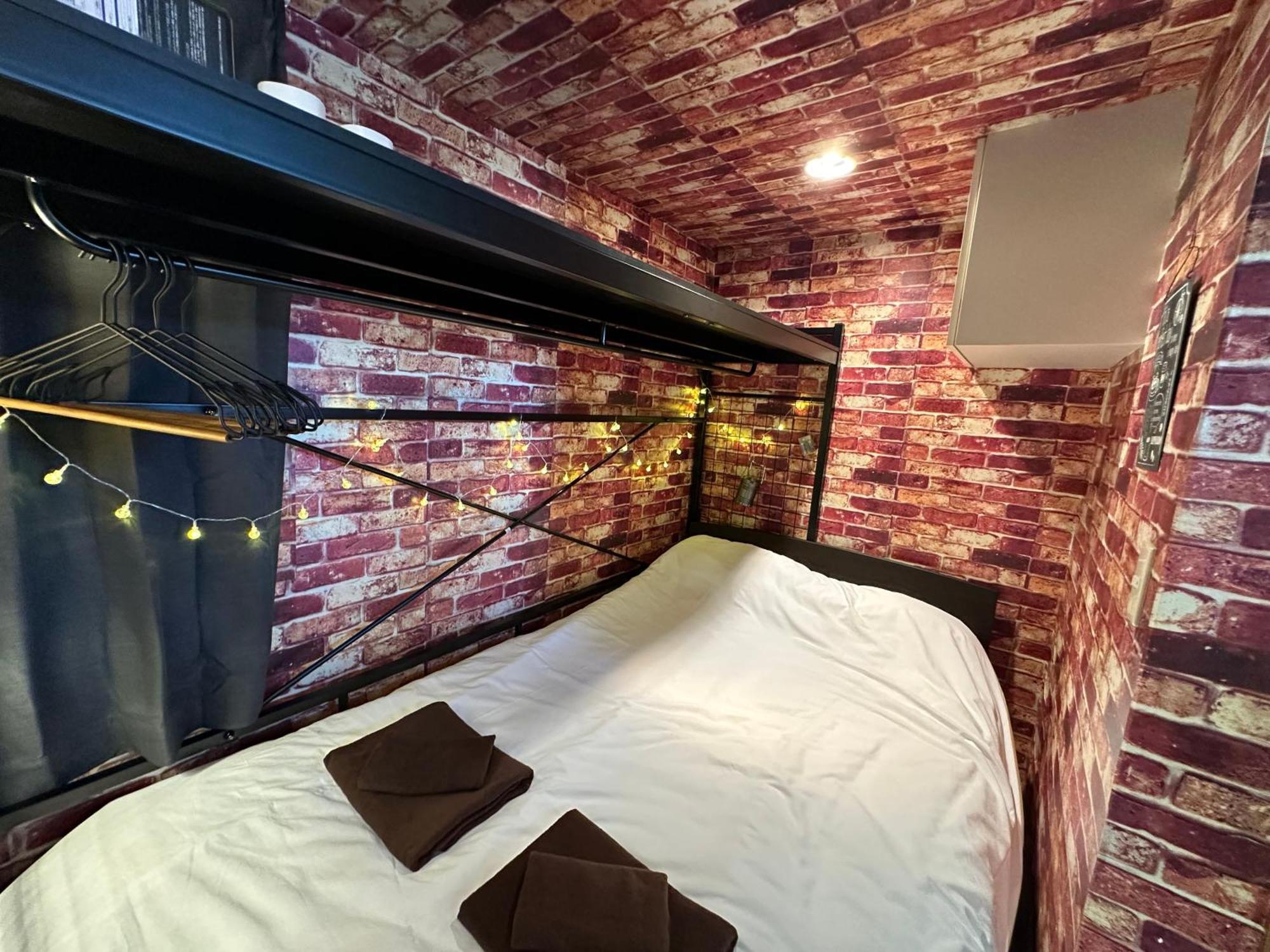 Appartamento Max4people Shinjuku 7minutes Shibuya12 Minutes 5minutes Walk From Hatsudai Station Leon Shibuya Tokyo