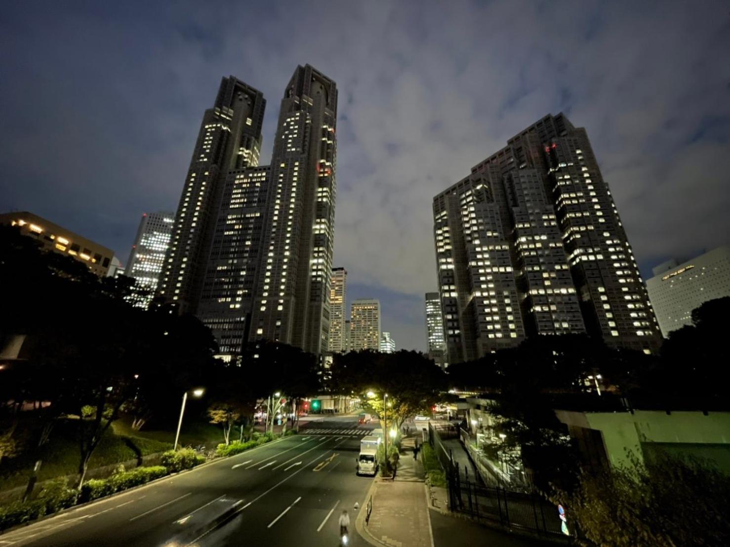 Appartamento Max4people Shinjuku 7minutes Shibuya12 Minutes 5minutes Walk From Hatsudai Station Leon Shibuya Tokyo