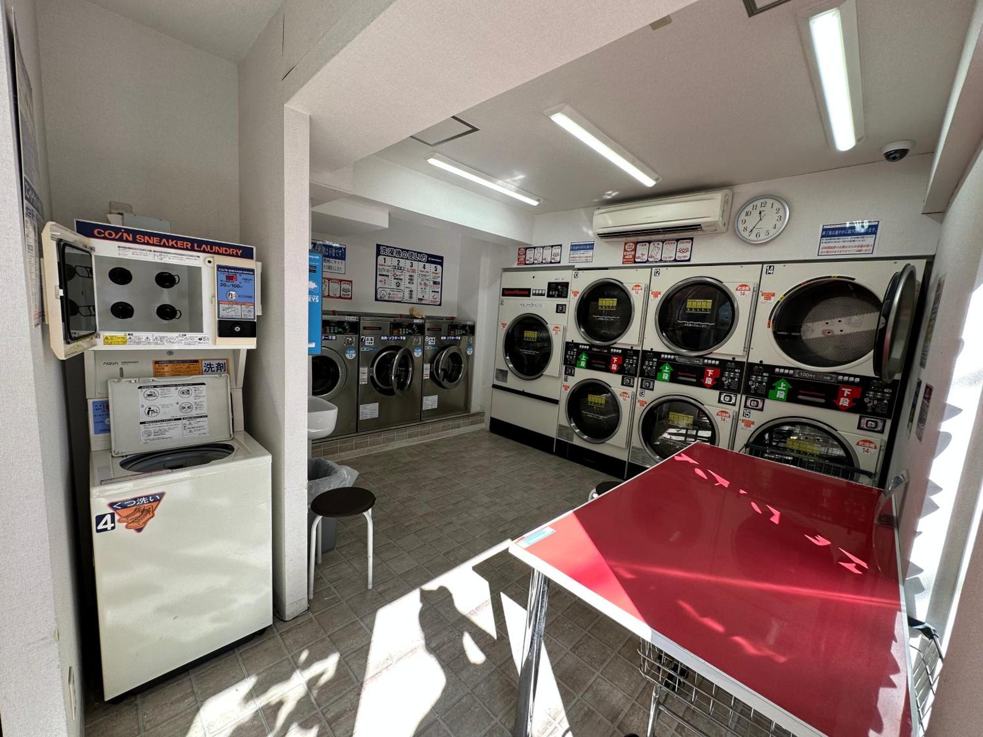 Appartamento Max4people Shinjuku 7minutes Shibuya12 Minutes 5minutes Walk From Hatsudai Station Leon Shibuya Tokyo