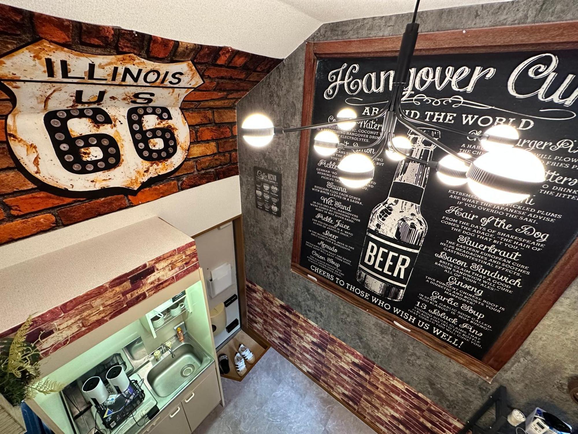 Max4people Shinjuku 7minutes Shibuya12 Minutes 5minutes Walk From Hatsudai Station Leon Shibuya * Tōkyō